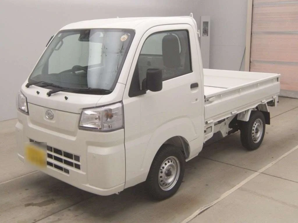 Daihatsu Hijet Truck S510P 2025